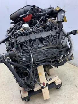 2015 Audi Rs7 (4.0l, Vin 2, 5th Digit), (twin Turbo), Thru 11/10/14, Used Engine - 106360 Miles 2015 Audi Rs7 (4.0l, Vin 2, 5th Digit), (twin Turbo), Thru 11/10/14, Used Engine - 106360 Miles