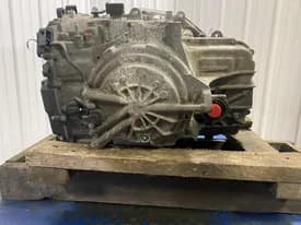 2014 Chevy Captiva Sport At, Used Transmission - 36170 Miles 2014 Chevy Captiva Sport At, Used Transmission - 36170 Miles