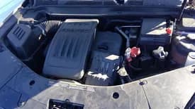 2017 Chevy Equinox 3.6l (vin 3, 8th Digit, Opt Lfx), Used Engine - 54000 Miles 2017 Chevy Equinox 3.6l (vin 3, 8th Digit, Opt Lfx), Used Engine - 54000 Miles