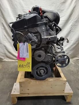 2017 Honda Fit (1.5l, Vin 5, 6th Digit), Used Engine - 57138 Miles 2017 Honda Fit (1.5l, Vin 5, 6th Digit), Used Engine - 57138 Miles