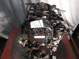 2022 Audi Q7 (turbo), 2.0l (vin J, 5th Digit, Engine Id Dmfb), Used Engine - 23000 Miles 2022 Audi Q7 (turbo), 2.0l (vin J, 5th Digit, Engine Id Dmfb), Used Engine - 23000 Miles