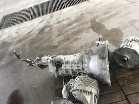 2014 Dodge Challenger Mt, R/t, (5.7l), (6 Speed), Used Transmission - 19500 Miles 2014 Dodge Challenger Mt, R/t, (5.7l), (6 Speed), Used Transmission - 19500 Miles