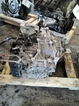 2013 Hyundai Sonata At, 2.4l, Vin C (8th Digit), Plastic Valve Body Pan, Used Transmission - 14705 Miles 2013 Hyundai Sonata At, 2.4l, Vin C (8th Digit), Plastic Valve Body Pan, Used Transmission - 14705 Miles