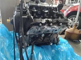 2019 Ford F-150 3.0l (vin 1, 8th Digit, Turbo, Diesel), Used Engine - 97799 Miles 2019 Ford F-150 3.0l (vin 1, 8th Digit, Turbo, Diesel), Used Engine - 97799 Miles