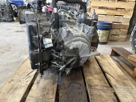 2019 Ford Fusion (at), 2.0l, Vin 9 (8th Digit, Turbo), Awd, W/o Automatic Engine Stop And Start, Used Transmission - 27340 Miles 2019 Ford Fusion (at), 2.0l, Vin 9 (8th Digit, Turbo), Awd, W/o Automatic Engine Stop And Start, Used Transmission - 27340 Miles