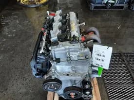 2017 Jeep Compass New Style (horizontal Rear Door Handle), (2.4l, Vin B, 8th Digit), Engine Id Edd, Used Engine - 38499 Miles 2017 Jeep Compass New Style (horizontal Rear Door Handle), (2.4l, Vin B, 8th Digit), Engine Id Edd, Used Engine - 38499 Miles