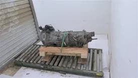 2012 Subaru Impreza Mt, 2.5l (turbo), Wrx (5 Speed), Used Transmission - 63528 Miles 2012 Subaru Impreza Mt, 2.5l (turbo), Wrx (5 Speed), Used Transmission - 63528 Miles