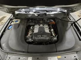 2011 Volkswagen Touareg 3.0l V6 Diesel Turbocharged, Used Engine 2011 Volkswagen Touareg 3.0l V6 Diesel Turbocharged, Used Engine