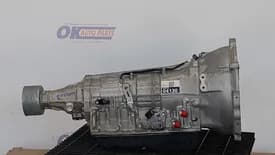 2014 Toyota Tacoma At, 4x2, 6 Cylinder, Used Transmission - 88743 Miles 2014 Toyota Tacoma At, 4x2, 6 Cylinder, Used Transmission - 88743 Miles