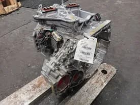 2024 Honda Cr-v (at), 2.0l (hybrid), Us Market, Awd, Used Transmission - 4955 Miles 2024 Honda Cr-v (at), 2.0l (hybrid), Us Market, Awd, Used Transmission - 4955 Miles