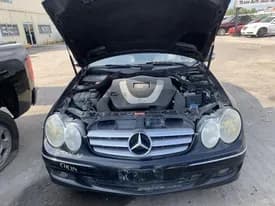 2008 Mercedes Benz Clk350 209 Type, Clk350, Used Engine - 49074 Miles 2008 Mercedes Benz Clk350 209 Type, Clk350, Used Engine - 49074 Miles
