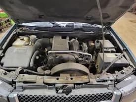 2009 Chevy Trailblazer 4.2l (vin S, 8th Digit, Opt Ll8), Used Engine - 52216 Miles 2009 Chevy Trailblazer 4.2l (vin S, 8th Digit, Opt Ll8), Used Engine - 52216 Miles