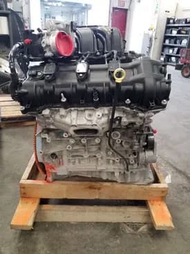 2014 Dodge Charger 3.6l (vin G, 8th Digit), Rwd, Used Engine - 60515 Miles 2014 Dodge Charger 3.6l (vin G, 8th Digit), Rwd, Used Engine - 60515 Miles