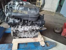 2014 Dodge Avenger 3.6l (vin G, 8th Digit), Used Engine - 22631 Miles 2014 Dodge Avenger 3.6l (vin G, 8th Digit), Used Engine - 22631 Miles