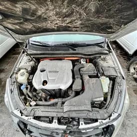 2015 Kia Optima 2.4l, Vin D (8th Digit, Hybrid), Electric, Used Engine - 47400 Miles 2015 Kia Optima 2.4l, Vin D (8th Digit, Hybrid), Electric, Used Engine - 47400 Miles