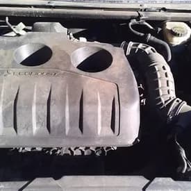 2017 Ford Taurus 2.0l L4 Turbocharged, Used Engine - 23886 Miles 2017 Ford Taurus 2.0l L4 Turbocharged, Used Engine - 23886 Miles