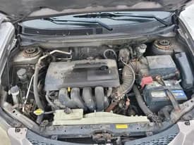 2003 Pontiac Vibe (1.8l), Vin 8 (8th Digit, Option Lv6), Fwd, Used Engine 2003 Pontiac Vibe (1.8l), Vin 8 (8th Digit, Option Lv6), Fwd, Used Engine