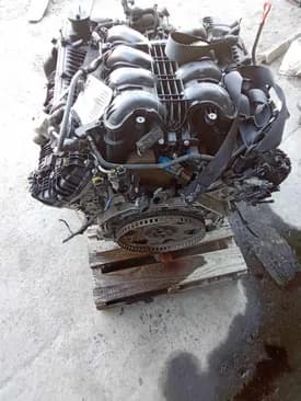 2015 Kia K900 5.0l (vin 4, 8th Digit), Used Engine - 78000 Miles 2015 Kia K900 5.0l (vin 4, 8th Digit), Used Engine - 78000 Miles