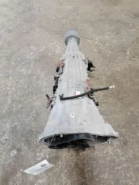 2016 Toyota Tacoma At, 4x2, 4 Cylinder, Used Transmission - 1028 Miles 2016 Toyota Tacoma At, 4x2, 4 Cylinder, Used Transmission - 1028 Miles