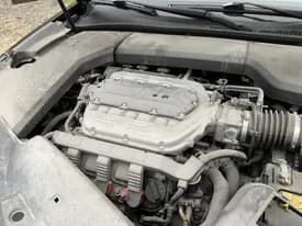 2012 Acura Tl 3.7l (vin 9, 6th Digit, Awd), Used Engine - 61000 Miles 2012 Acura Tl 3.7l (vin 9, 6th Digit, Awd), Used Engine - 61000 Miles