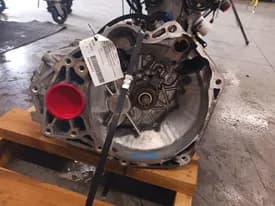 2007 Suzuki Sx4 Mt, (htbk), (5 Speed), Awd, Used Transmission 2007 Suzuki Sx4 Mt, (htbk), (5 Speed), Awd, Used Transmission