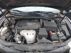 2007 Toyota Camry 2.4l, Vin E (5th Digit, 2azfe Engine, 4 Cylinder, Without Hybrid), California (sulev), Used Engine - 75164 Miles 2007 Toyota Camry 2.4l, Vin E (5th Digit, 2azfe Engine, 4 Cylinder, Without Hybrid), California (sulev), Used Engine - 75164 Miles