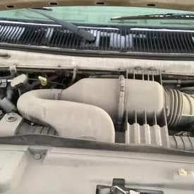 2013 Ford E-350 5.4l V8, Used Engine - 25800 Miles 2013 Ford E-350 5.4l V8, Used Engine - 25800 Miles