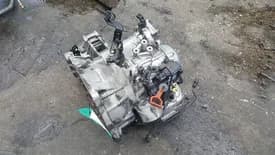 2009 Hyundai Accent At, Used Transmission 2009 Hyundai Accent At, Used Transmission