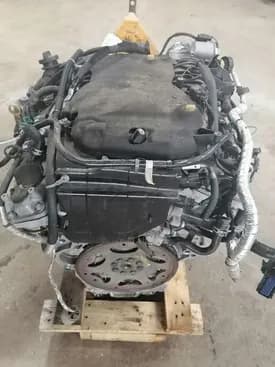 2015 Chevy Colorado 3.6l (vin 3, 8th Digit, Opt Lfx), 4x2, Remanufactured Engine - 0 Miles 2015 Chevy Colorado 3.6l (vin 3, 8th Digit, Opt Lfx), 4x2, Remanufactured Engine - 0 Miles