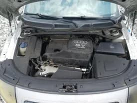 2004 Audi Tt 1.8l (turbo), 180 Hp (vin C, 5th Digit, Engine Id Awp), Used Engine - 61201 Miles 2004 Audi Tt 1.8l (turbo), 180 Hp (vin C, 5th Digit, Engine Id Awp), Used Engine - 61201 Miles