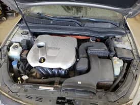 2013 Hyundai Sonata 2.4l, Vin 4 (8th Digit, Hybrid), Electric, Used Engine - 88200 Miles 2013 Hyundai Sonata 2.4l, Vin 4 (8th Digit, Hybrid), Electric, Used Engine - 88200 Miles