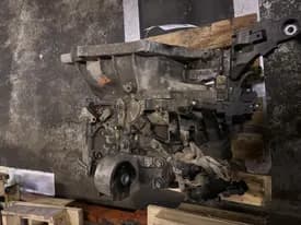 2019 Toyota Camry 2.5l, A25afxs Engine (hybrid), Used Transmission - 38000 Miles 2019 Toyota Camry 2.5l, A25afxs Engine (hybrid), Used Transmission - 38000 Miles