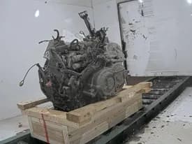 2009 Acura Rl At, Used Transmission - 42000 Miles 2009 Acura Rl At, Used Transmission - 42000 Miles