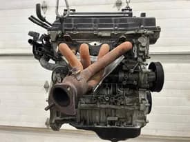 2012 Kia Forte 2.0l, (vin 2, 8th Digit, Dohc), California Emissions (sulev), Remanufactured Engine - 0 Miles 2012 Kia Forte 2.0l, (vin 2, 8th Digit, Dohc), California Emissions (sulev), Remanufactured Engine - 0 Miles