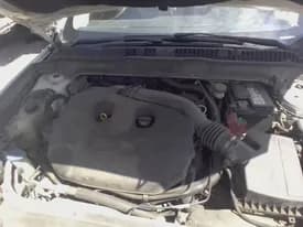 2015 Ford Fusion Gasoline, 2.0l, Vin 9 (8th Digit, Turbo), Used Engine - 65400 Miles 2015 Ford Fusion Gasoline, 2.0l, Vin 9 (8th Digit, Turbo), Used Engine - 65400 Miles