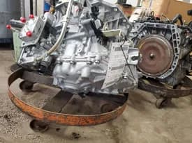 2023 Nissan Murano (at), Fwd, Used Transmission - 4107 Miles 2023 Nissan Murano (at), Fwd, Used Transmission - 4107 Miles