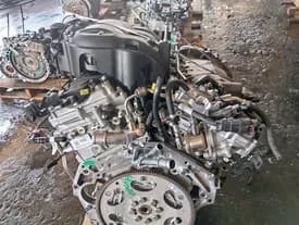 2023 Gmc Acadia 3.6l (vin S, 8th Digit, Opt Lgx), W/o Heavy Duty Cooling, Used Engine - 4260 Miles 2023 Gmc Acadia 3.6l (vin S, 8th Digit, Opt Lgx), W/o Heavy Duty Cooling, Used Engine - 4260 Miles