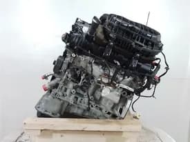 2018 Dodge Charger 3.6l (vin G, 8th Digit), Rwd, Used Engine - 63774 Miles 2018 Dodge Charger 3.6l (vin G, 8th Digit), Rwd, Used Engine - 63774 Miles