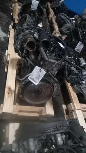 2017 Infiniti Q30 2.0l L4 Turbocharged, Used Engine - 43000 Miles 2017 Infiniti Q30 2.0l L4 Turbocharged, Used Engine - 43000 Miles