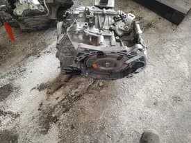 2014 Nissan Sentra Mt, (1.8l), Used Transmission 2014 Nissan Sentra Mt, (1.8l), Used Transmission