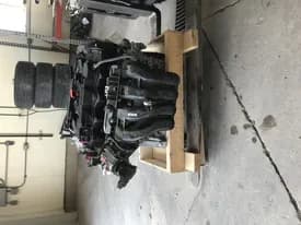 2023 Honda Hr-v (2.0l, Vin Rz, 4th And 5th Digits), Used Engine - 600 Miles 2023 Honda Hr-v (2.0l, Vin Rz, 4th And 5th Digits), Used Engine - 600 Miles