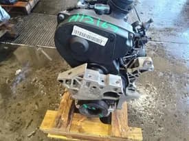 2006 Audi A3 2.0l (vin F, 5th Digit, Turbo), Used Engine - 81000 Miles 2006 Audi A3 2.0l (vin F, 5th Digit, Turbo), Used Engine - 81000 Miles