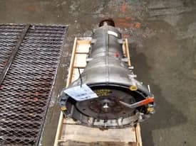 2019 Chrysler 300 3.6l V6, Used Transmission 2019 Chrysler 300 3.6l V6, Used Transmission