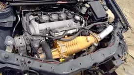 2008 Chevy Cobalt 2.0l (vin X, 8th Digit, Opt Lnf), Used Engine - 85590 Miles 2008 Chevy Cobalt 2.0l (vin X, 8th Digit, Opt Lnf), Used Engine - 85590 Miles