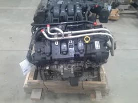 2016 Jeep Wrangler (3.6l, Vin G, 8th Digit), Used Engine - 29597 Miles 2016 Jeep Wrangler (3.6l, Vin G, 8th Digit), Used Engine - 29597 Miles