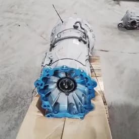 2014 Mercedes Benz Ml63 Amg 166 Type, At, Ml63, Used Transmission - 51203 Miles 2014 Mercedes Benz Ml63 Amg 166 Type, At, Ml63, Used Transmission - 51203 Miles