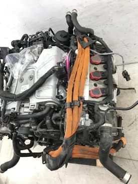 2013 Porsche Panamera 3.6l (vin A, 5th Digit), Awd, Used Engine - 56862 Miles 2013 Porsche Panamera 3.6l (vin A, 5th Digit), Awd, Used Engine - 56862 Miles