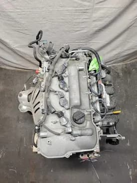 2014 Toyota Matrix (canada Market), (1.8l, 2zrfe Engine), Used Engine - 41526 Miles 2014 Toyota Matrix (canada Market), (1.8l, 2zrfe Engine), Used Engine - 41526 Miles