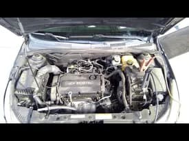 2013 Chevy Cruze 1.8l, Vin H (8th Digit, Opt Luw), At, Used Engine - 75000 Miles 2013 Chevy Cruze 1.8l, Vin H (8th Digit, Opt Luw), At, Used Engine - 75000 Miles