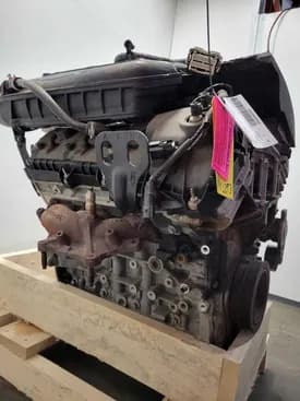 2013 Lincoln Mkx (3.7l, Vin K, 8th Digit), Used Engine - 57134 Miles 2013 Lincoln Mkx (3.7l, Vin K, 8th Digit), Used Engine - 57134 Miles